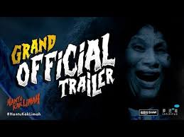 With awie, delimawati, zul ariffin, ropie. Watch Hantu Kak Limah Full Movie Online Comedy Film