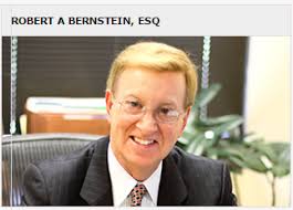 Law Offices of Robert A. Bernstein Esq.