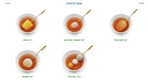 Oden merupakan sebuah makanan yang berasal dari negara matahari terbit. Familymart Is Offering 50 Discount On All Their Oden Starter Bowls Until 30 June 2020 Johor Foodie