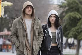 Family guy follows the hilariously offbeat griffin family. The Protector Netflix Review Stream It Or Skip It