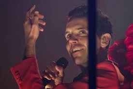 Who is Mika and what is his net worth? |