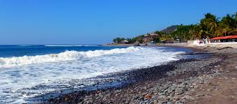 El salvador is home to some of the best surfing in the world, and it's got something for beginners, and pros. El Salvador Vibrant Art Scenes Laid Back Surf Beaches Flying Dutchman Pat