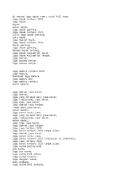 Ada berbagai kunci gitar ungu dengan lagu yang terpopuler seperti demi waktu, andai ku tahu, cinta dalam hati dan lainnya. Lagu Dayak