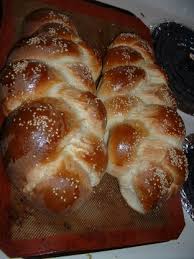 The Best Bread Machine Challah Recipe Food Com Recipe Best Bread Machine Bread Machine Recipes