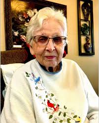 Evelyn Doris Matz Obituary January 11, 2025