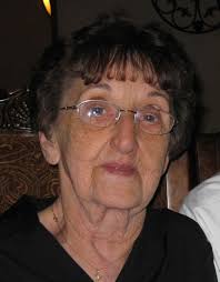 Frances Webber Obituary