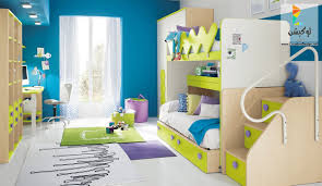 صور الوان غرف نوم اطفال 2017 2018 لوكشين ديزين نت