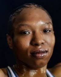 Jasmine Hampton's Instagram, Twitter & Facebook