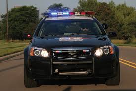 Maybe you would like to learn more about one of these? Gm Unveils Chevrolet Caprice Ppv The New Face Of Patrol Cars