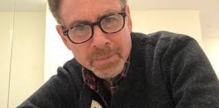 Eric Mandelbaum • Playwriting and Screenwriting • Purchase College