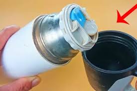 3 types of water that shouldn't be stored in a thermos. Article below :