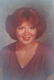 Sharon Kay Carnes Caraveo (1963-2007)