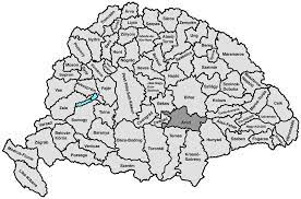 A revizionista szóhasználatban nemcsak visszamenőlegesen, hanem előretekintve is megjelenik a kifejezés: Arad Varmegye Wikipedia