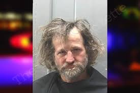 Lewis Isom — Hart County Jail Bookings