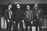 The sisters of mercy