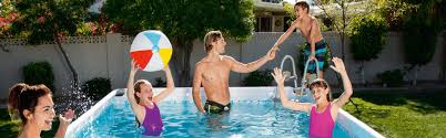 £30.00 £25.00 email me view add to wishlist Above Ground Pools Large Garden Swimming Pools Bestway Uk