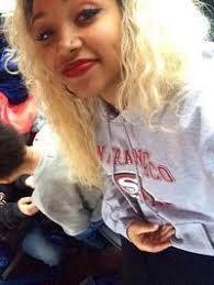 Kyra Garrison (kyragarrison123)