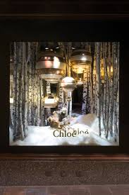 Vetrina Holiday Window Display Christmas Window Lights Christmas Shop Window