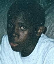 Obituary information for Anthony D. Dunn