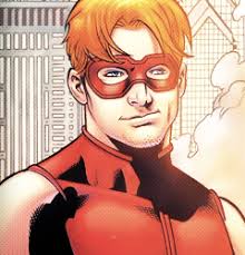 Roy Harper (Character)