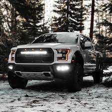 Brrrrring On The Snow We Can Handle It In Our Fordraptor Raptoraddiction Raptor Ford Fordperformance Ford Raptor Truck Ford Raptor Ford Ranger Raptor