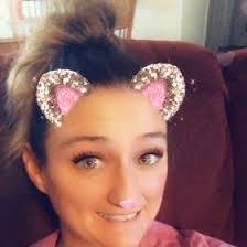 Candy Johnston's Instagram, Twitter & Facebook