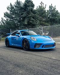 Image result for Voodoo Blue 2025 Porsche