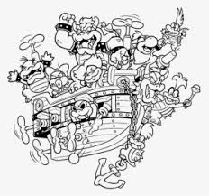 Check spelling or type a new query. Bowser Jr Png Images Free Transparent Bowser Jr Download Kindpng