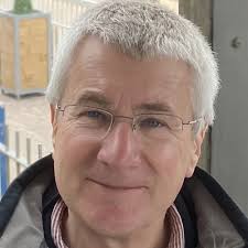 St John's Church, Woodley