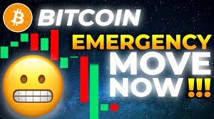 Cryptocoins exchanges & bitcoin news today. Emergency Crazy Bitcoin Move Happening Again Bitcoin Price Prediction Bitcoin News Today Comprar Barra De Ouro
