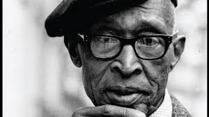 In the jailhouse now Pink Anderson