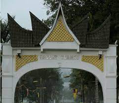 Things to do in seri menanti. Raya Open House At Istana Besar Menanti
