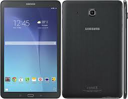 Your phone prompts to enter sim network unlock pin. Samsung Galaxy Tab E 4g Lte Wi Fi Gsm Unlocked Sm T377p Tablet A Eur 112 85 Picclick Fr
