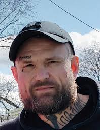 Obituary information for Jeffery Scott Johnson