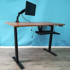 By edgemod (52) daria 48 in. Adjustable Feet Desktop Computer Table Of High Quality Ergonomic Standing Desk Height With Low Price Buy Desktop Computer Table Of High Quality Adjustable Table Feet Ergonomic Standing Desk Height With Low Price Product On Alibaba Com