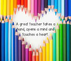 What Makes A Good English Teacher? Read And Discover It