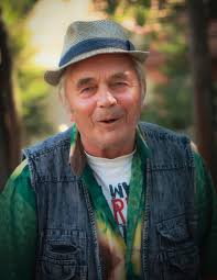 I think I really need an old men