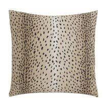 These types of pillows easily catch the attention of the people and they make a bold style statement. Animal Print Large Throw Pillows You Ll Love In 2021 Wayfair