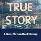 True Story Book Group event image