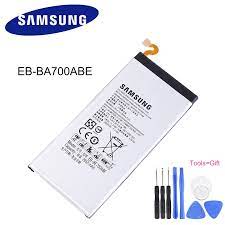 Для просмотра онлайн кликните на видео ⤵. Eb Ba700abe 2600mah Battery For Samsung Galaxy A7 2015 A700 A700fd A700s A700l Replacement Battery Replacement Phone Battery Mobile Phone Batteries Aliexpress