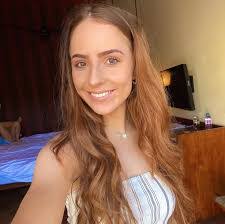 Catherine Halliday's Instagram, Twitter & Facebook