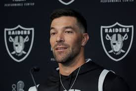 Raiders 2019 training camp battle: Nicholas Morrow vs Brandon Marshall