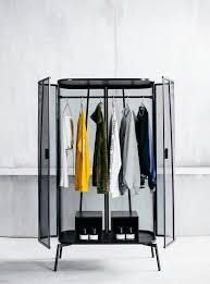 Ikea U S Launches Spanst An Unexpected Urban Lifestyle Collaboration With Chris Stamp Ikea Wardrobe Ikea New Ikea