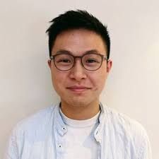 Articles by Eliot Chen's Profile