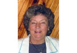 EMMA CARTER Obituary (1934