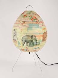 Elephant Company Table Lamp Elephant Table Lamp Elephant Home Decor Elephant Decor