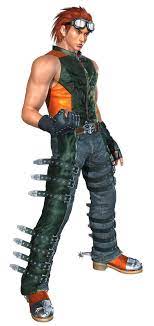 Tekken Hwoarang Tekken Cosplay Tekken 7 Street Fighter Tekken