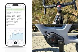 Bosch eBike Flow App: Die besten Funktionen im Überblick