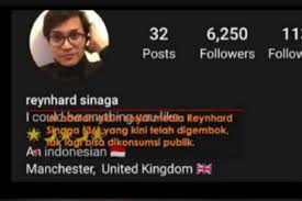 Sinopsis telemovie hari terakhir seorang pengurus (astro citra). Ppi Prihatin Korban Reynhard Sinaga Begitu Banyak Antara News Kalimantan Utara