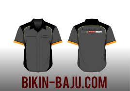Namun sudah tahukah anda bahwa sekarang ini memang sudah semakin banyak jasa konveksi baju yang bisa anda. Seragam Kerja Jakarta Bikin Baju Com